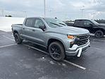 New 2025 Chevrolet Silverado 1500 Custom Crew Cab Pickup for sale #V4798 - photo 3