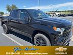 New 2025 Chevrolet Silverado 1500 RST Crew Cab 4WD Pickup for sale #V4810 - photo 1