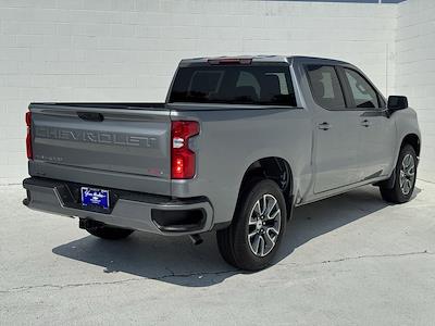 New 2025 Chevrolet Silverado 1500 RST Crew Cab Pickup for sale #V4813 - photo 2