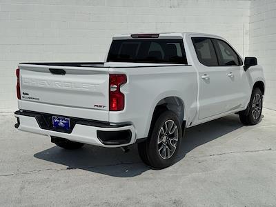 New 2025 Chevrolet Silverado 1500 RST Crew Cab Pickup for sale #V4814 - photo 2