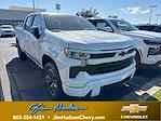 New 2025 Chevrolet Silverado 1500 RST Crew Cab Pickup for sale #V4814 - photo 1
