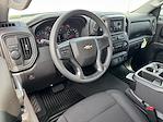 New 2025 Chevrolet Silverado 1500 Custom Crew Cab Pickup for sale #V4815 - photo 4