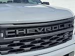 New 2025 Chevrolet Silverado 1500 Custom Crew Cab Pickup for sale #V4815 - photo 8