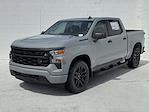 New 2025 Chevrolet Silverado 1500 Custom Crew Cab Pickup for sale #V4815 - photo 9