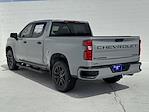 New 2025 Chevrolet Silverado 1500 Custom Crew Cab Pickup for sale #V4815 - photo 10