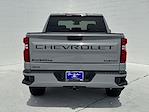 New 2025 Chevrolet Silverado 1500 Custom Crew Cab Pickup for sale #V4815 - photo 11