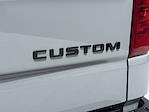 New 2025 Chevrolet Silverado 1500 Custom Crew Cab Pickup for sale #V4815 - photo 13