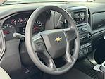 New 2025 Chevrolet Silverado 1500 Custom Crew Cab Pickup for sale #V4815 - photo 18