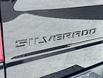 New 2025 Chevrolet Silverado 1500 Custom Crew Cab Pickup for sale #V4819 - photo 3