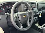 New 2025 Chevrolet Silverado 1500 Custom Crew Cab Pickup for sale #V4819 - photo 8