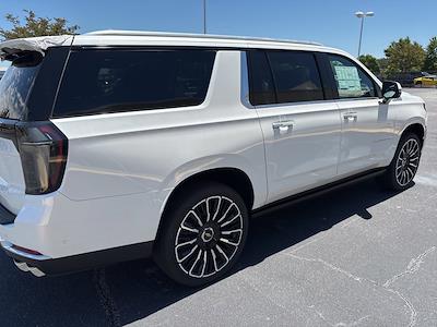 New 2025 Chevrolet Suburban High Country 4WD SUV for sale #V4820 - photo 2