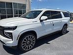 New 2025 Chevrolet Suburban High Country 4WD SUV for sale #V4820 - photo 6