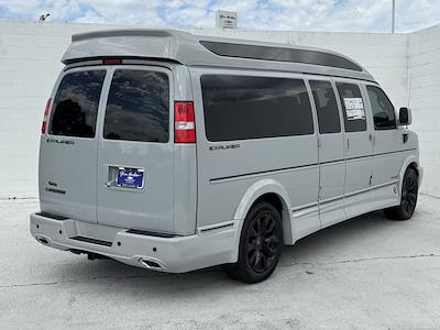 2025 Chevrolet Express 2500 RWD Passenger Van for sale #V4823 - photo 2