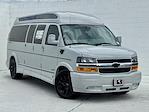 2025 Chevrolet Express 2500 RWD Passenger Van for sale #V4823 - photo 3