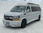 2025 Chevrolet Express 2500 RWD Passenger Van for sale #V4823 - photo 9