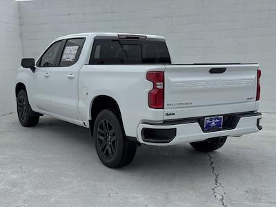 New 2025 Chevrolet Silverado 1500 RST Crew Cab Pickup for sale #V4833 - photo 2