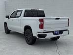 New 2025 Chevrolet Silverado 1500 RST Crew Cab Pickup for sale #V4833 - photo 2