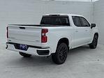 New 2025 Chevrolet Silverado 1500 RST Crew Cab Pickup for sale #V4833 - photo 10