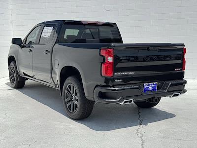 New 2025 Chevrolet Silverado 1500 RST Crew Cab 4WD Pickup for sale #V4834 - photo 2