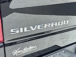New 2025 Chevrolet Silverado 1500 RST Crew Cab 4WD Pickup for sale #V4834 - photo 11