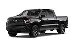 New 2025 Chevrolet Silverado 1500 RST Crew Cab 4x4 Pickup for sale #V4834 - photo 5