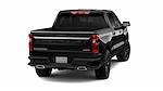 New 2025 Chevrolet Silverado 1500 RST Crew Cab 4x4 Pickup for sale #V4834 - photo 6
