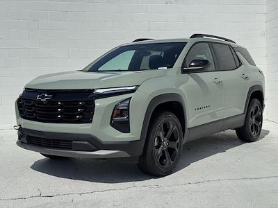 2026 Chevrolet Equinox FWD SUV for sale #V4844 - photo 1