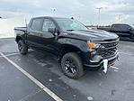New 2025 Chevrolet Silverado 1500 Custom Crew Cab 4WD Pickup for sale #V4850 - photo 3