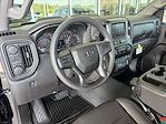 New 2025 Chevrolet Silverado 1500 Custom Crew Cab 4WD Pickup for sale #V4850 - photo 4
