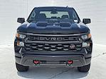 New 2025 Chevrolet Silverado 1500 Custom Crew Cab 4WD Pickup for sale #V4850 - photo 7