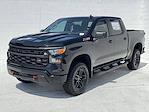New 2025 Chevrolet Silverado 1500 Custom Crew Cab 4WD Pickup for sale #V4850 - photo 9