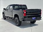 New 2025 Chevrolet Silverado 1500 Custom Crew Cab 4WD Pickup for sale #V4850 - photo 10