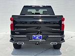 New 2025 Chevrolet Silverado 1500 Custom Crew Cab 4WD Pickup for sale #V4850 - photo 11