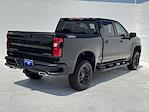 New 2025 Chevrolet Silverado 1500 Custom Crew Cab 4WD Pickup for sale #V4850 - photo 2