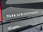New 2025 Chevrolet Silverado 1500 Custom Crew Cab 4WD Pickup for sale #V4850 - photo 12