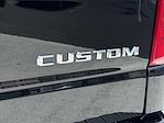 New 2025 Chevrolet Silverado 1500 Custom Crew Cab 4WD Pickup for sale #V4850 - photo 13