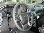 New 2025 Chevrolet Silverado 1500 Custom Crew Cab 4WD Pickup for sale #V4850 - photo 18