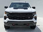 New 2025 Chevrolet Silverado 1500 Custom Crew Cab 4WD Pickup for sale #V4851 - photo 3