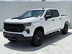New 2025 Chevrolet Silverado 1500 Custom Crew Cab 4WD Pickup for sale #V4851 - photo 1