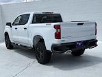 New 2025 Chevrolet Silverado 1500 Custom Crew Cab 4WD Pickup for sale #V4851 - photo 2