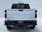 New 2025 Chevrolet Silverado 1500 Custom Crew Cab 4WD Pickup for sale #V4851 - photo 4