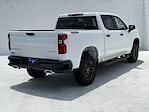 New 2025 Chevrolet Silverado 1500 Custom Crew Cab 4WD Pickup for sale #V4851 - photo 5