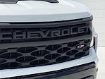 New 2025 Chevrolet Silverado 1500 Custom Crew Cab 4WD Pickup for sale #V4851 - photo 6