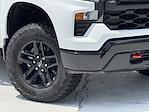 New 2025 Chevrolet Silverado 1500 Custom Crew Cab 4WD Pickup for sale #V4851 - photo 7