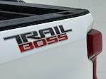 New 2025 Chevrolet Silverado 1500 Custom Crew Cab 4WD Pickup for sale #V4851 - photo 9