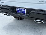 New 2025 Chevrolet Silverado 1500 Custom Crew Cab 4WD Pickup for sale #V4851 - photo 11
