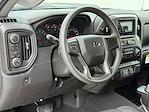New 2025 Chevrolet Silverado 1500 Custom Crew Cab 4WD Pickup for sale #V4851 - photo 12