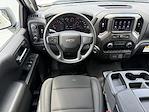 New 2025 Chevrolet Silverado 1500 Custom Crew Cab 4WD Pickup for sale #V4851 - photo 13