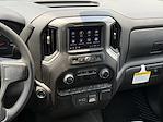 New 2025 Chevrolet Silverado 1500 Custom Crew Cab 4WD Pickup for sale #V4851 - photo 25