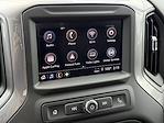 New 2025 Chevrolet Silverado 1500 Custom Crew Cab 4WD Pickup for sale #V4851 - photo 27